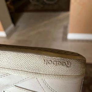 Reebok club c it’s a mans world limited edition!! Used but really gently worn